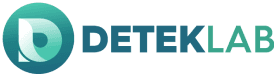Detek Lab Logo